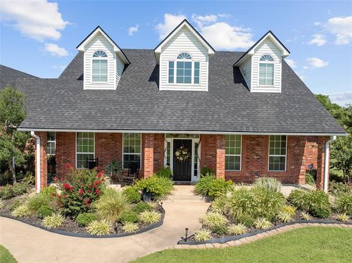1400 E Schmid St, Wynnewood, OK, 73098-1222 | Card Image