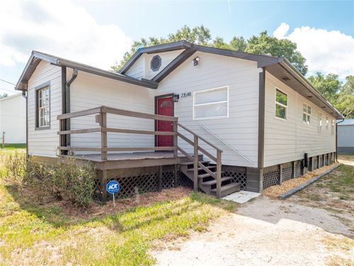 23548 Franklin Ave, Sorrento, FL, 32776-8012 | Card Image