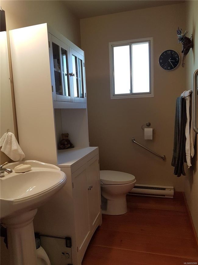 543 N Maquinna Dr, House other with 4 bedrooms, 2 bathrooms and 4 parking in Tahsis BC | Image 20