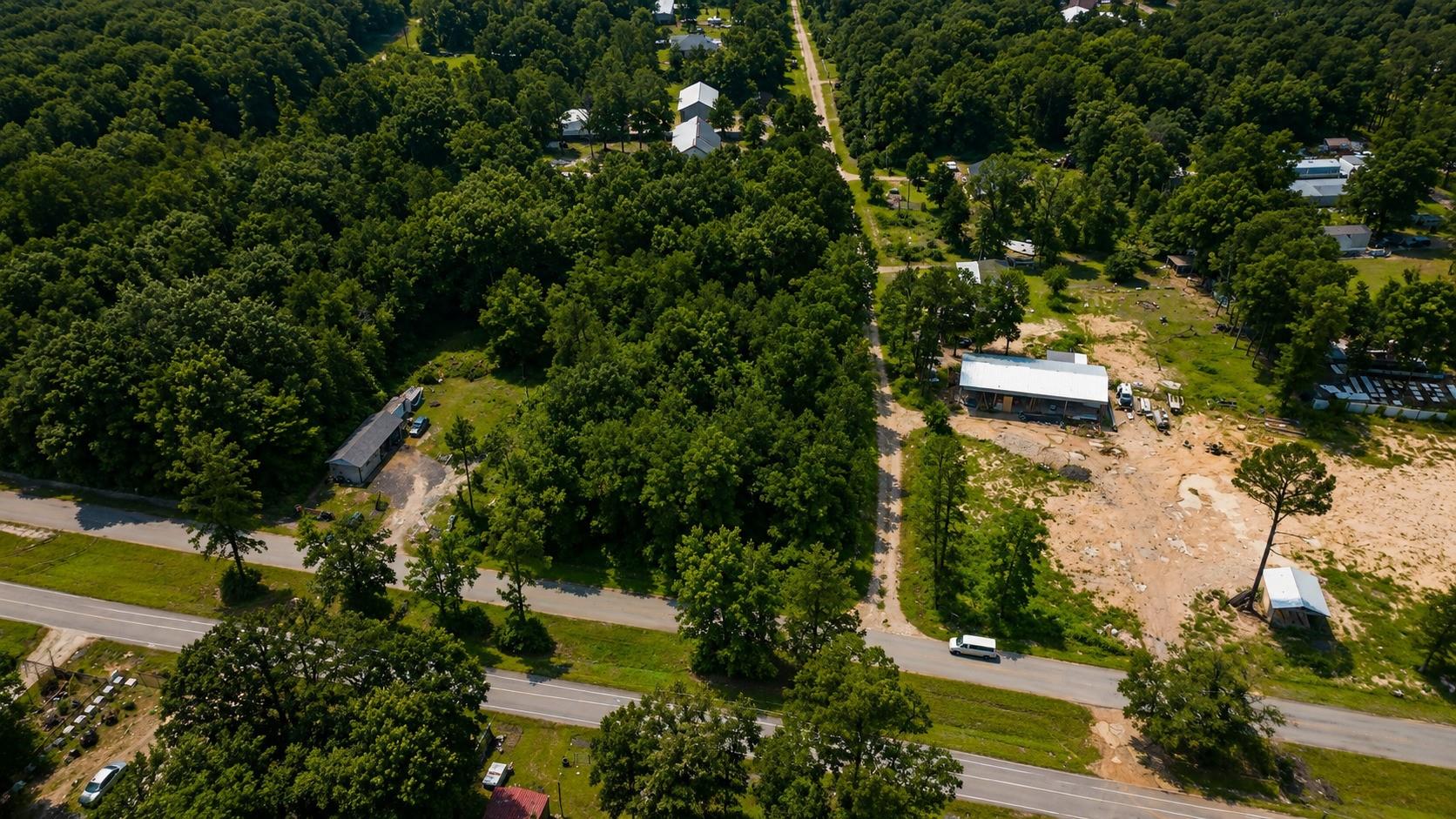 Land in New Caney 4