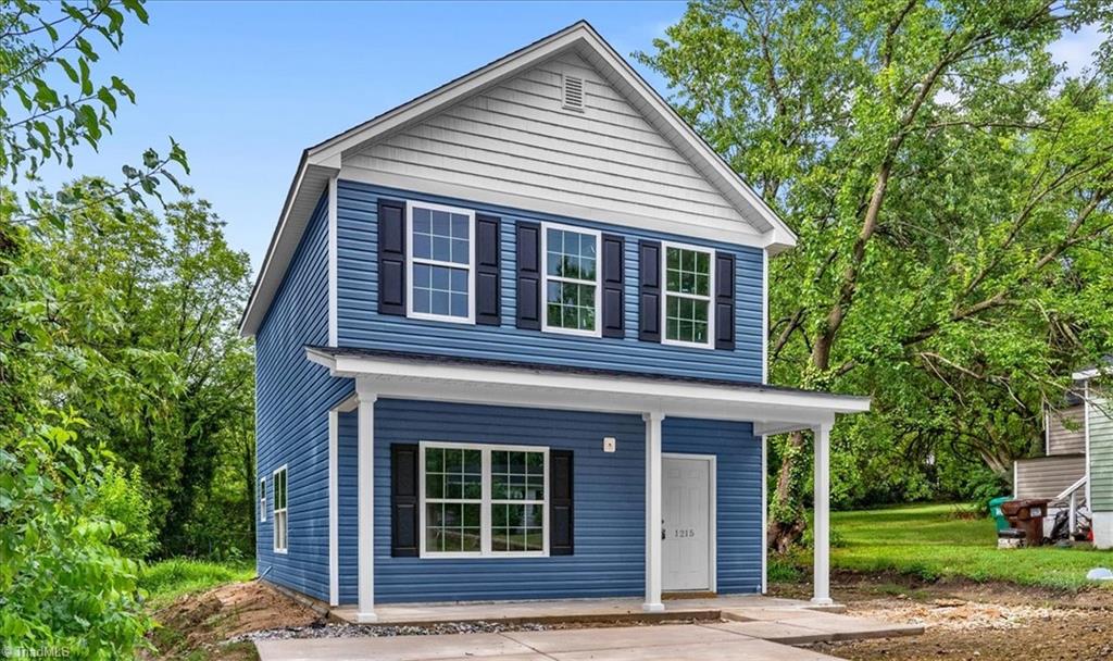 Residential in High Point 4