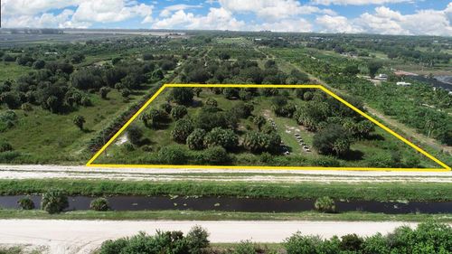 Lot--1890 Louise Street, Loxahatchee, FL, 33470 | Card Image