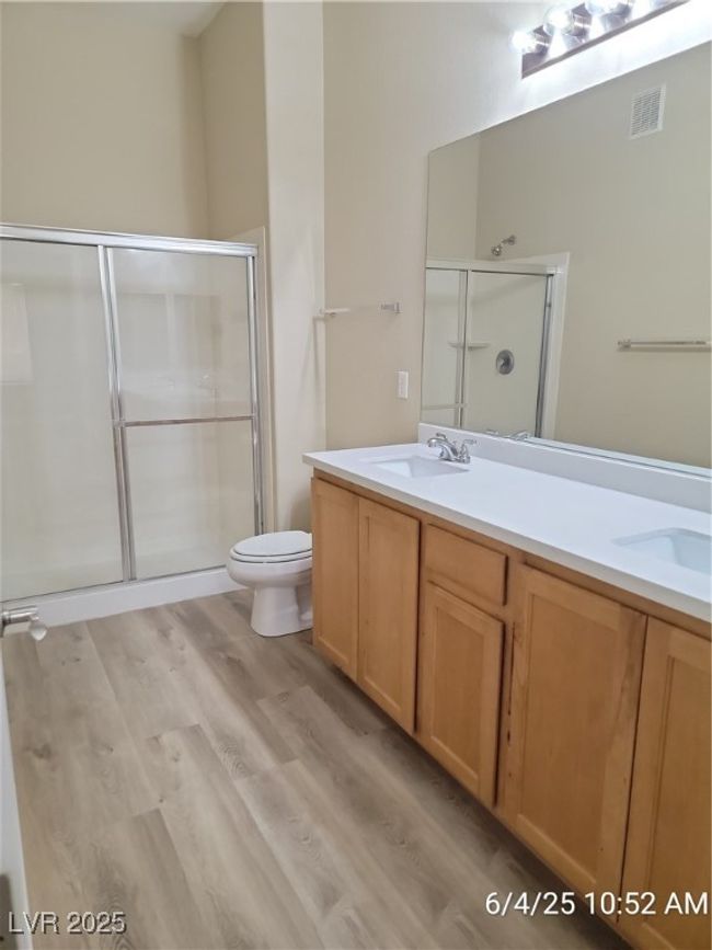 1059 - 8985 S Durango Dr, Condo with 3 bedrooms, 2 bathrooms and null parking in Las Vegas NV | Image 12
