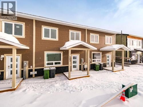 297 Witch Hazel Dr, Whitehorse, YT, Y1A0T9 | Card Image