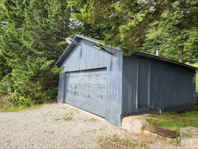 504 Case Lane, House other with 1 bedrooms, 1 bathrooms and null parking in Readsboro VT | Image 24