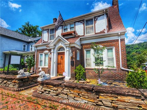 701 Main St, Monongahela, PA, 15063-2813 | Card Image