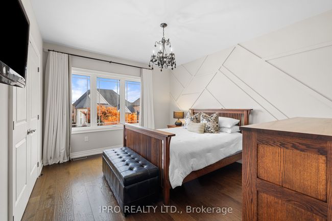 24 Bluff Trail, House other with 5 bedrooms, 7 bathrooms and 3 parking in Nobleton ON | Image 24