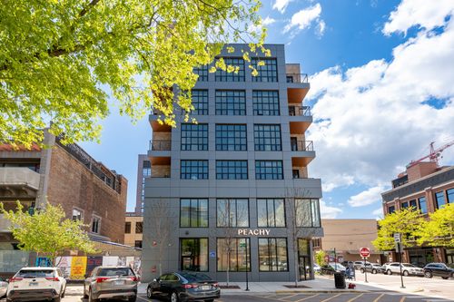 401-1123 W Randolph St, CHICAGO, IL, 60607-1657 | Card Image