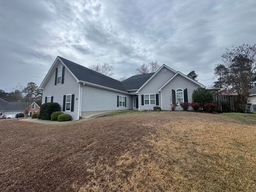 158 Mallard Lake Dr, Aiken, SC, 29803-7692 | Card Image