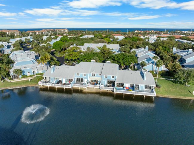 210 Ocean Dunes Cir, Condo with 3 bedrooms, 3 bathrooms and null parking in Jupiter FL | Image 43