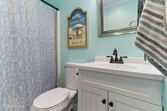UNIT-233 - 2224 New River Inlet Rd, Condo with 1 bedrooms, 1 bathrooms and null parking in N Topsail Beach NC | Image 9