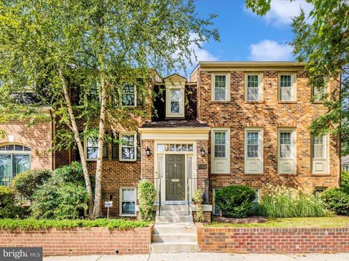 11308 Empire Ln, ROCKVILLE, MD, 20852-2862 | Card Image