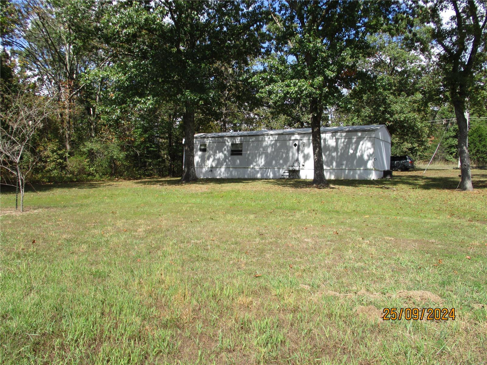 Mcpherson Rd, Leasburg, MO 65535