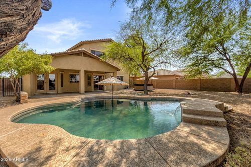21144 E Saddle Way, Queen Creek, AZ, 85142-6513 | Card Image