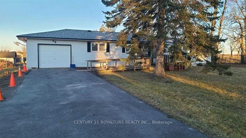 12527 Winston Churchill Blvd, Norval, ON, L0P1K0 | Card Image