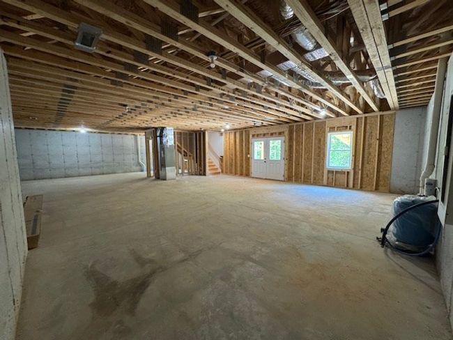 2350 Spring Grove Rd, House other with 3 bedrooms, 2 bathrooms and null parking in Appomattox VA | Image 17