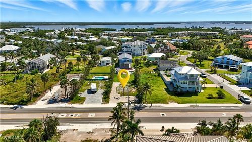 5865 Estero Blvd, FORT MYERS BEACH, FL, 33931-4219 | Card Image