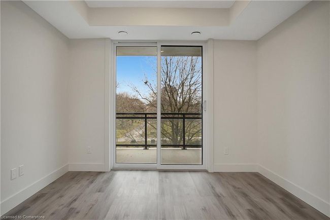 210 - 103 Roger St, House attached with 1 bedrooms, 1 bathrooms and 1 parking in Waterloo ON | Image 18