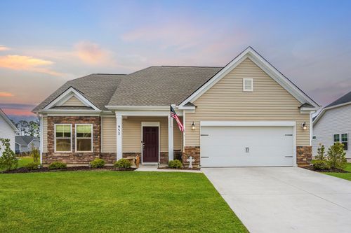 953 Oak Hollow St, Longs, SC, 29568-9505 | Card Image