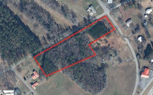 18700 Brown Avenue Ext, Belton, SC, 29627-9605 | Card Image