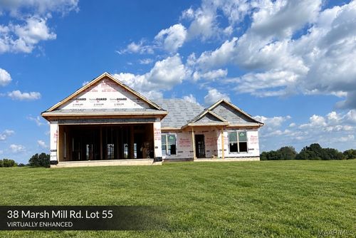 38 Marsh Mill Road, Wetumpka, AL, 36092 | Card Image