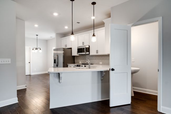 532 Tobias St, Townhouse with 3 bedrooms, 3 bathrooms and 1 parking in Gallatin TN | Image 18