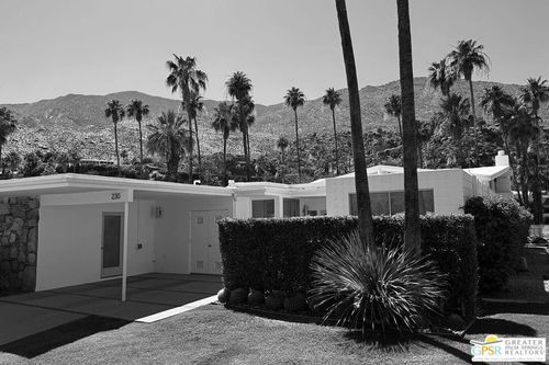 230 Toro Cir, Palm Springs, CA, 92264 | Card Image