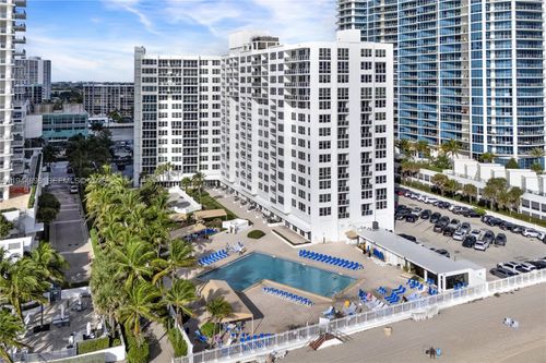 apt-318-3505 S Ocean Dr, Hollywood, FL, 33019-2812 | Card Image