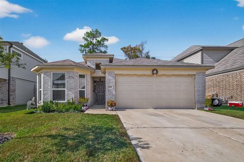 11311 Cascading Stream Way, Houston, TX, 77044-2257 | Card Image