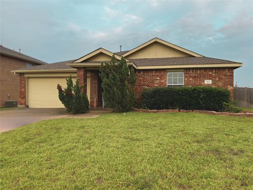 103 Stoney Creek Ln, Terrell, TX, 75160-5140 | Card Image