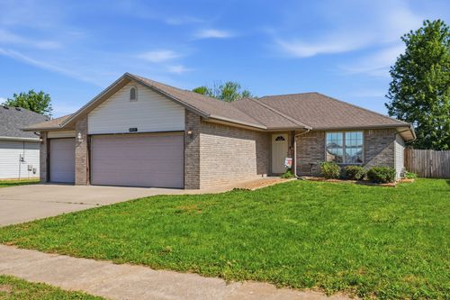 4439 W Normal Street, Springfield, MO, 65802 | Card Image