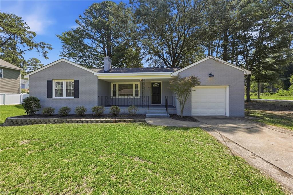 Residential in Virginia Beach 2