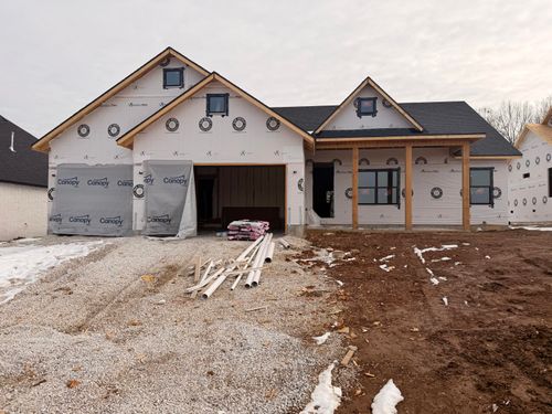 5300 N Seacrest Dr, Ozark, MO, 65721 | Card Image