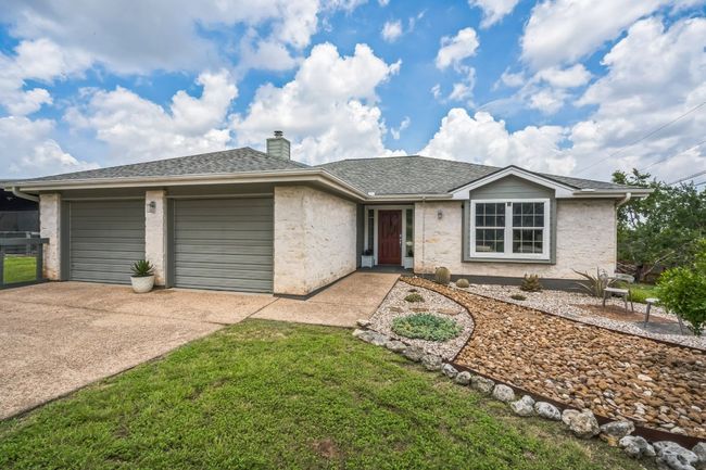 13600 Couri Pass, House other with 3 bedrooms, 2 bathrooms and null parking in Austin TX | Image 40