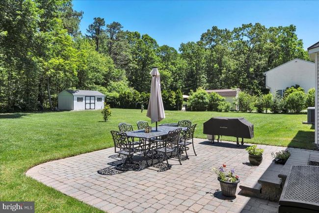 478 Sunnyhill Ave, House other with 3 bedrooms, 3 bathrooms and null parking in FRANKLINVILLE NJ | Image 49