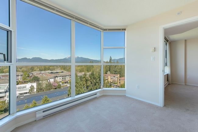 1009 - 12148 224 Street, Condo with 1 bedrooms, 1 bathrooms and 1 parking in Maple Ridge BC | Image 2