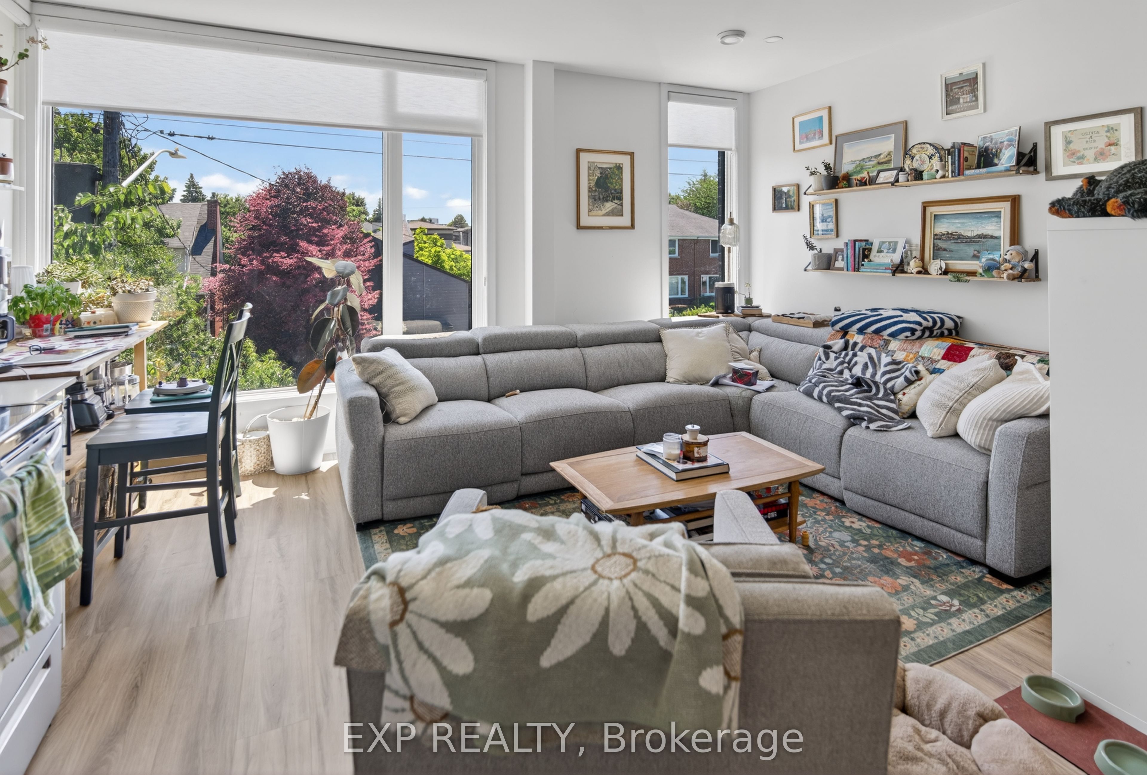 Residential in Westboro - Hampton Park 4