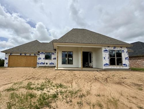 863 Mary Diane Mccall Dr, Lake Charles, LA, 70605-6900 | Card Image