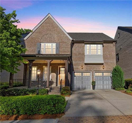 6454 Meridian Way, Sandy Springs, GA, 30328-2895 | Card Image