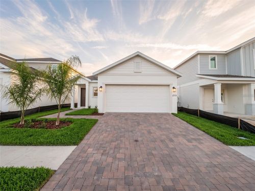2713 Runners Cir, CLERMONT, FL, 34714-8115 | Card Image