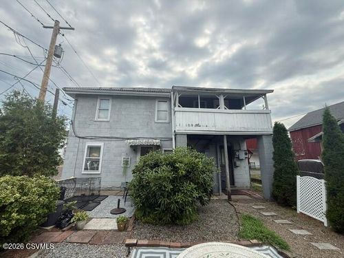 141 Nassau Street, Danville, PA, 17821 | Card Image