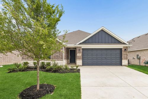 1111 Shorthorn St, Royse City, TX, 75189-5883 | Card Image