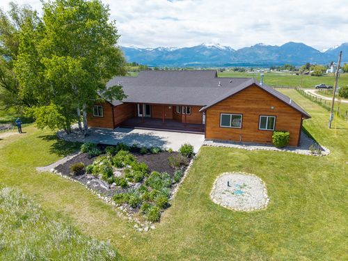 1228 Nordheim Ln, Corvallis, MT, 59828-9497 | Card Image