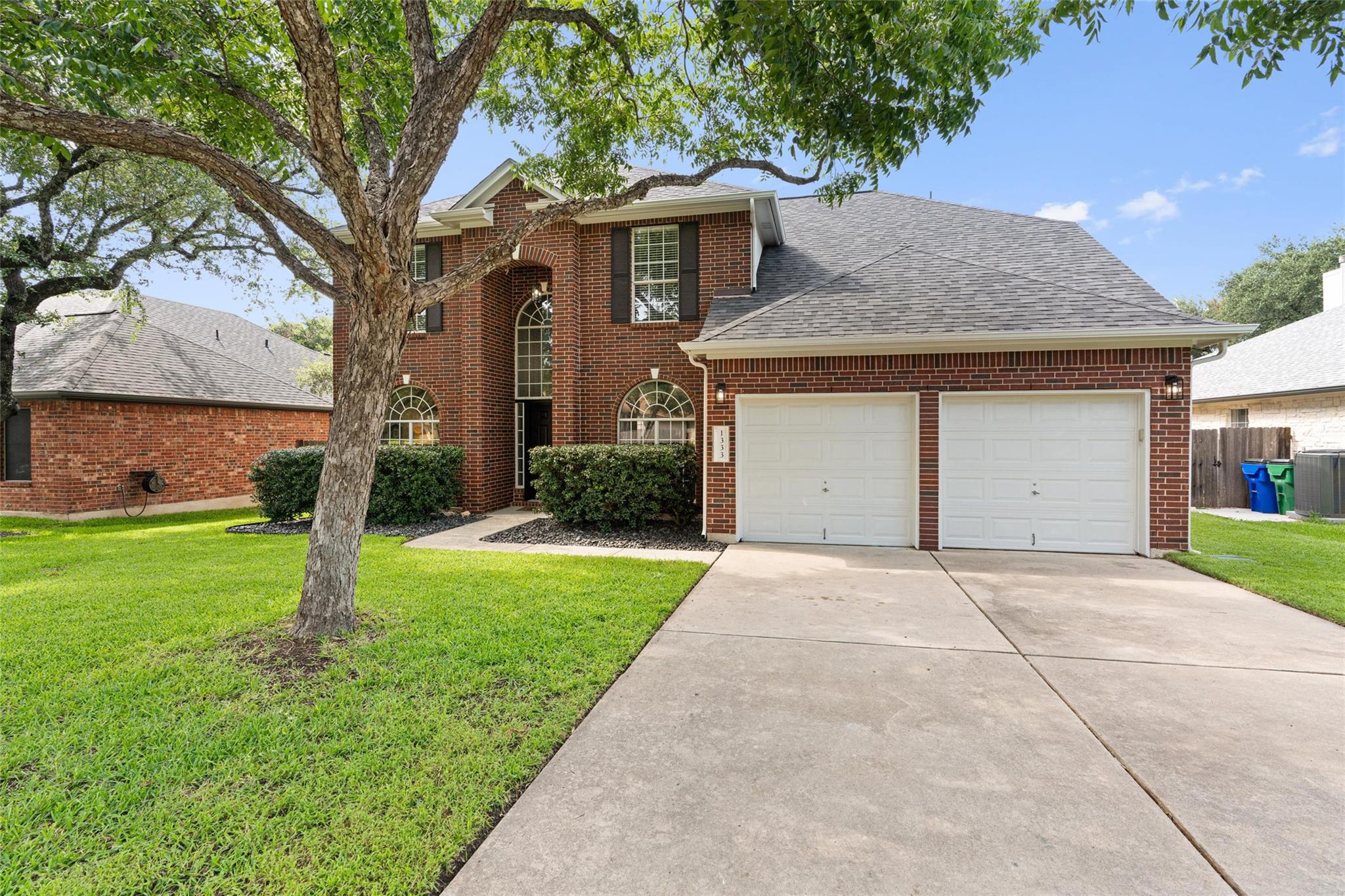Residential in Cedar Park 2