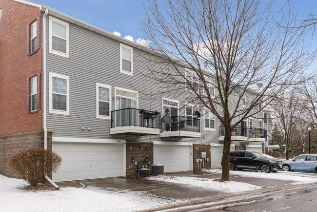 Garage & Deck. | Image 41