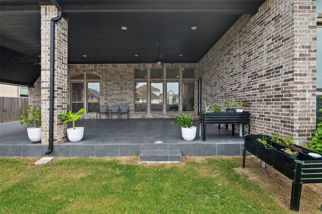 912 Rabbit Brush Rd, House other with 4 bedrooms, 4 bathrooms and null parking in Leander TX | Image 35