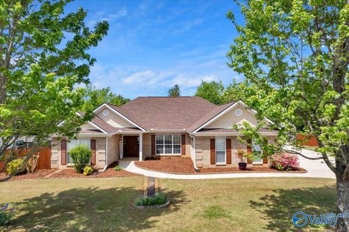 126 Sydney Street, Huntsville, AL, 35811 | Card Image