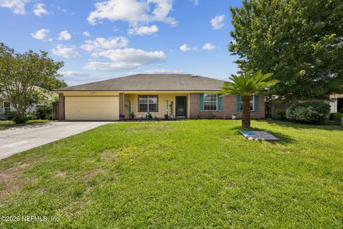 3277 Avalon Drive, Green Cove Springs, FL, 32043 | Card Image