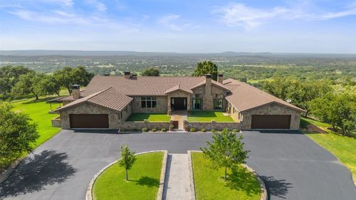 4529 Ranch Road 3347, Round Mountain, TX, 78663-3400 | Card Image