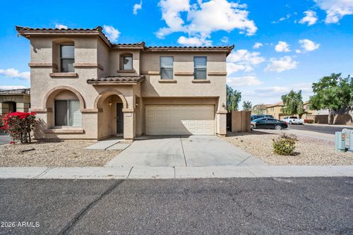 9515 W Monte Vista Rd, Phoenix, AZ, 85037-4284 | Card Image